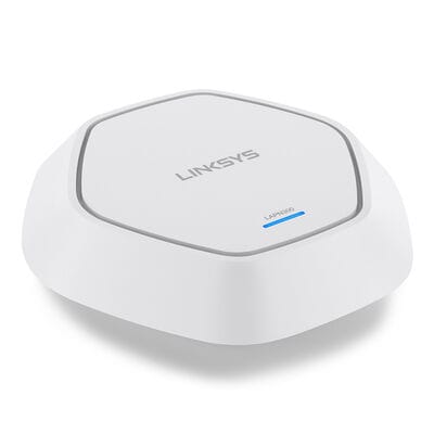 Linksys