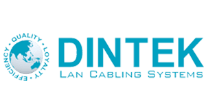 DINTEK EZI-CONNECTOR LC OM3 1 Dintek