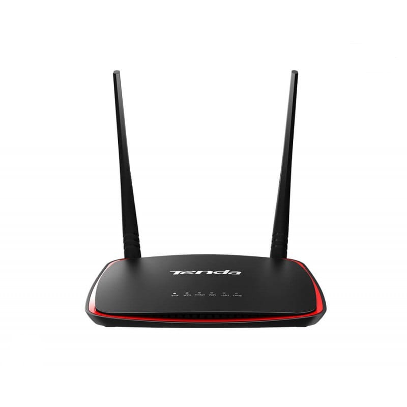 n300 wireless desktop access point ap4 tenda 1