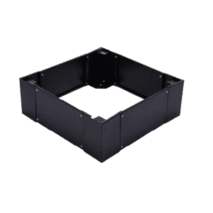 A Series Cabinet Base