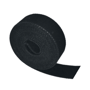 CABLE VELCRO 5M 25MM
