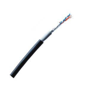 CAT6 FTP 23 AWG Outdoor Cable