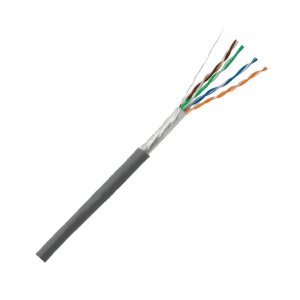 Cat6 FTP 23AWG Cable Rolls