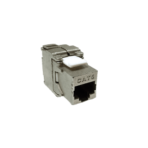 Cat6 FTP Keystone Jack