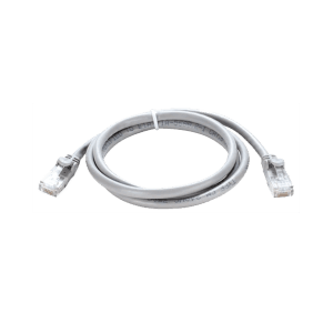Cat6 UTP 24AWG Patch Cord 0.25M