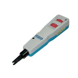 DINTEK 110 Punchdown Termination Tool