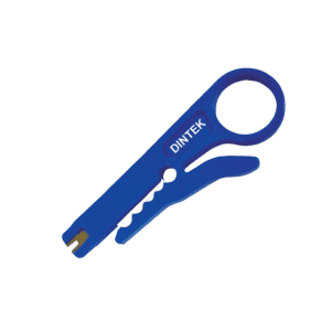DINTEK Economy UTP Cable Stripper
