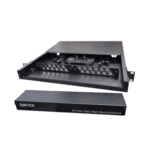 DINTEK FO FIXED PATCH PANEL LC