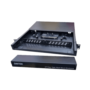 DINTEK FO FIXED PATCH PANEL SC