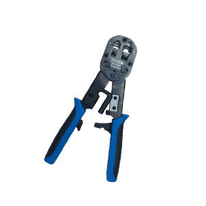 DINTEK Pass Through ezi PLUG Crimp Tool