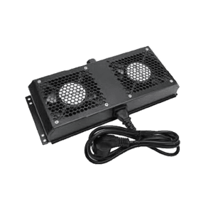 Double Fan Unit
