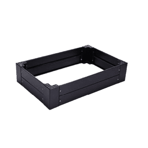 H Series Cabinet Base