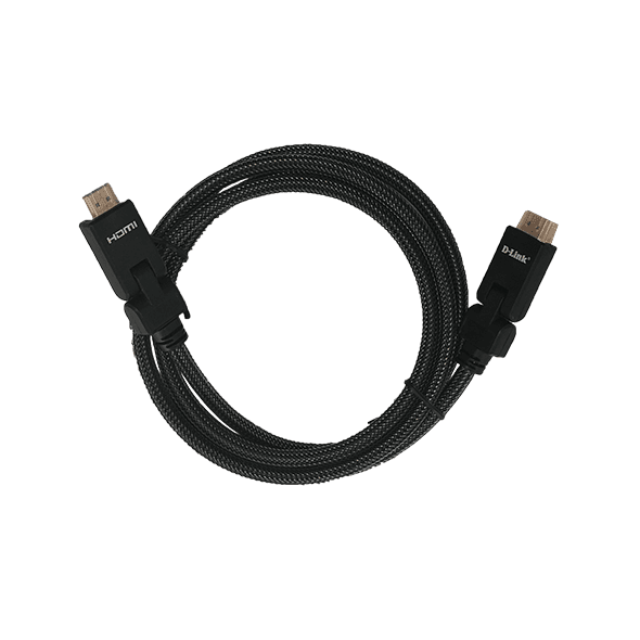 HDMI 2.0 with Ethernet Audio return