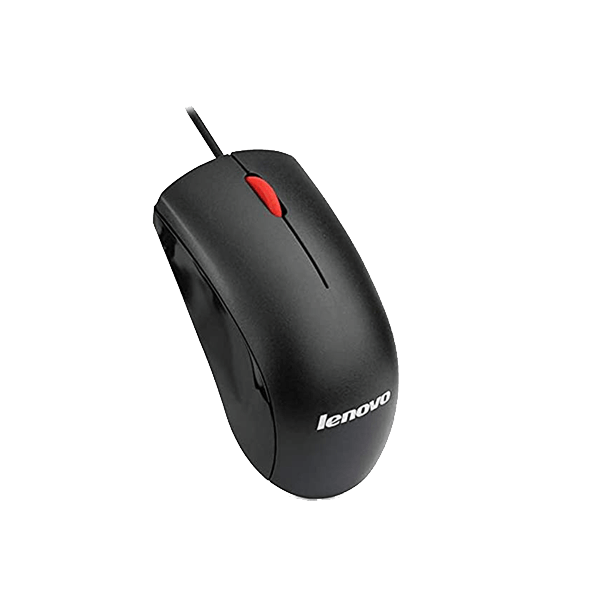 Lenovo USB Mouse For All M120 Pro