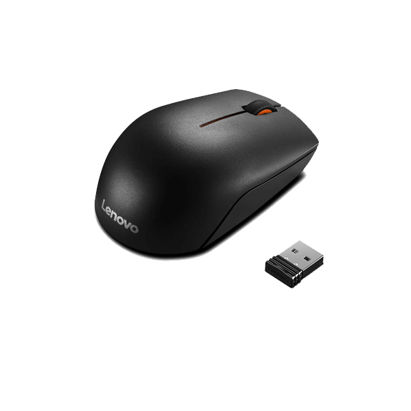 Lenovo Wireless Mouse For All GX30K79401