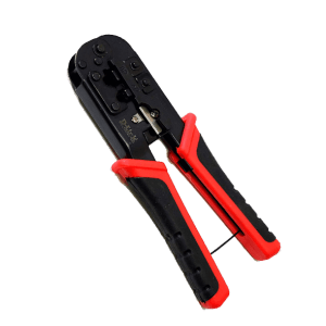 Modular Plug Crimper Crimping Tool
