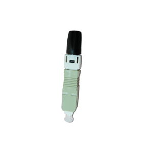 Multimode ezi FIBER Connector