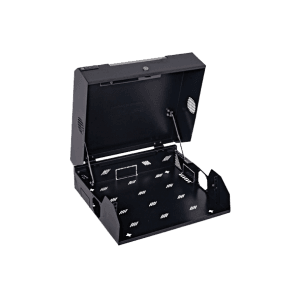 Network Cabinet Slim Rack Series