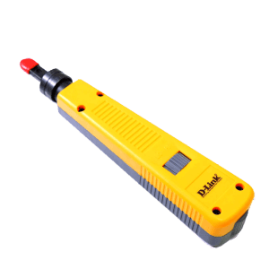Punch Down Tool