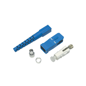 SC Singlemode Epoxy Connector 3.0mm
