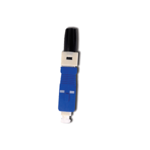 Singlemode ezi FIBER Connector