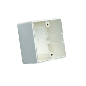 UK Style Mounting Block 87mm x 87m