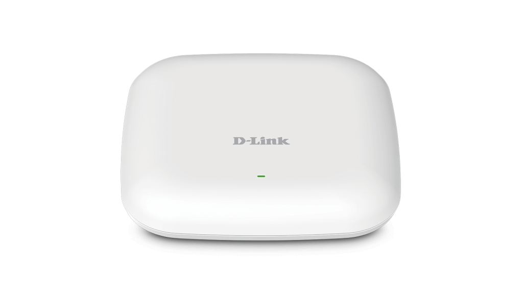 DAP 2610 Image front 2 1