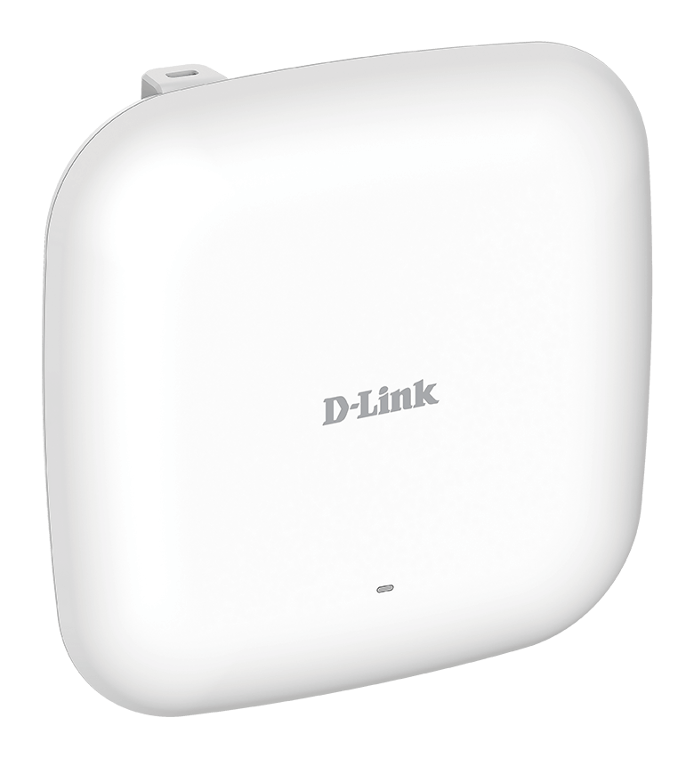 DAP X2810 A1 Side 1