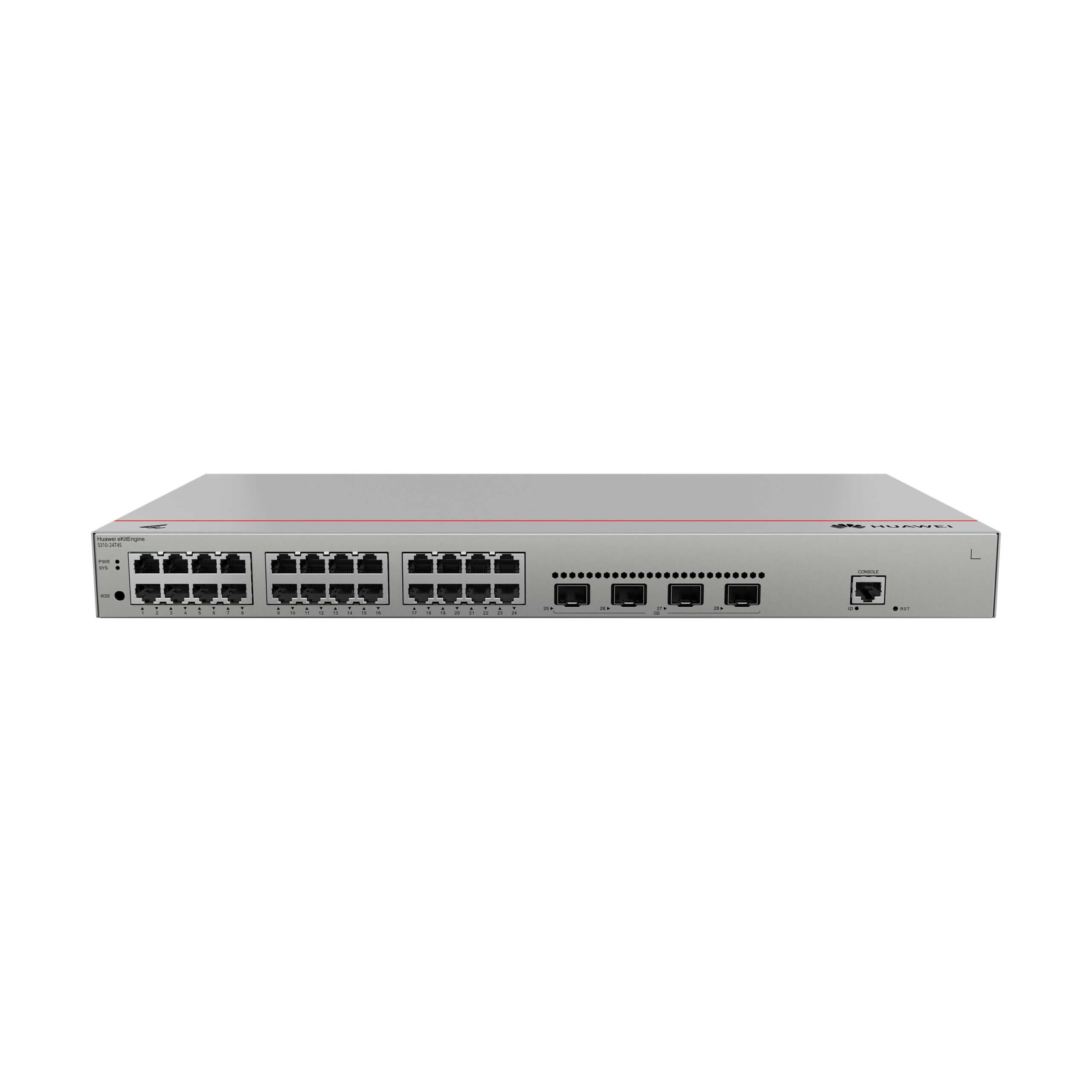 Huawei eKit S310 24T4S switch.eg tech. scaled 1