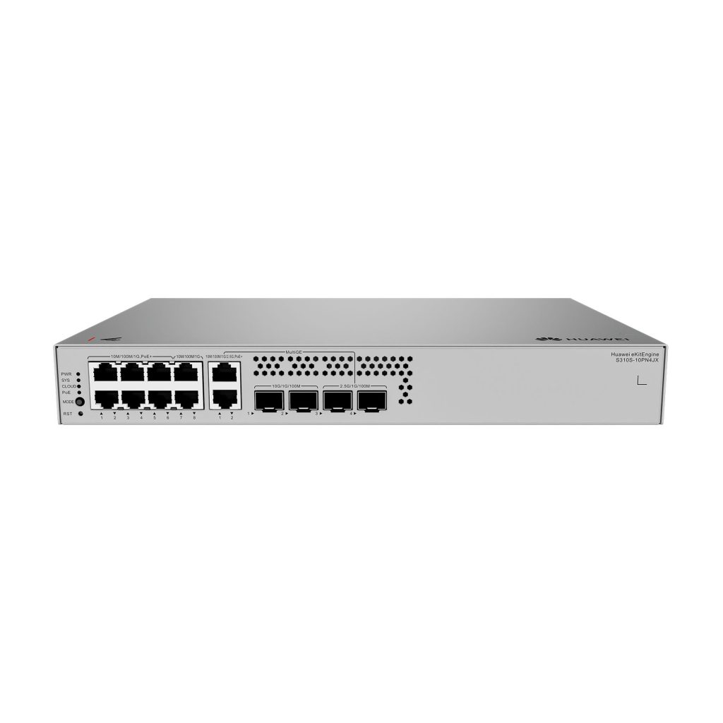 Huawei S310S 10PN4JX Switch eg tech 3
