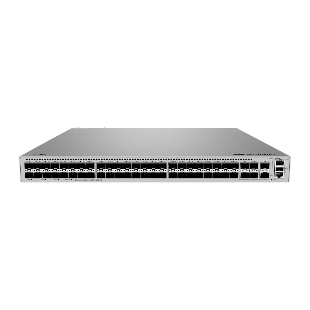 Huawei eKitEngine S530 48S4XE switch eg tech scaled 2