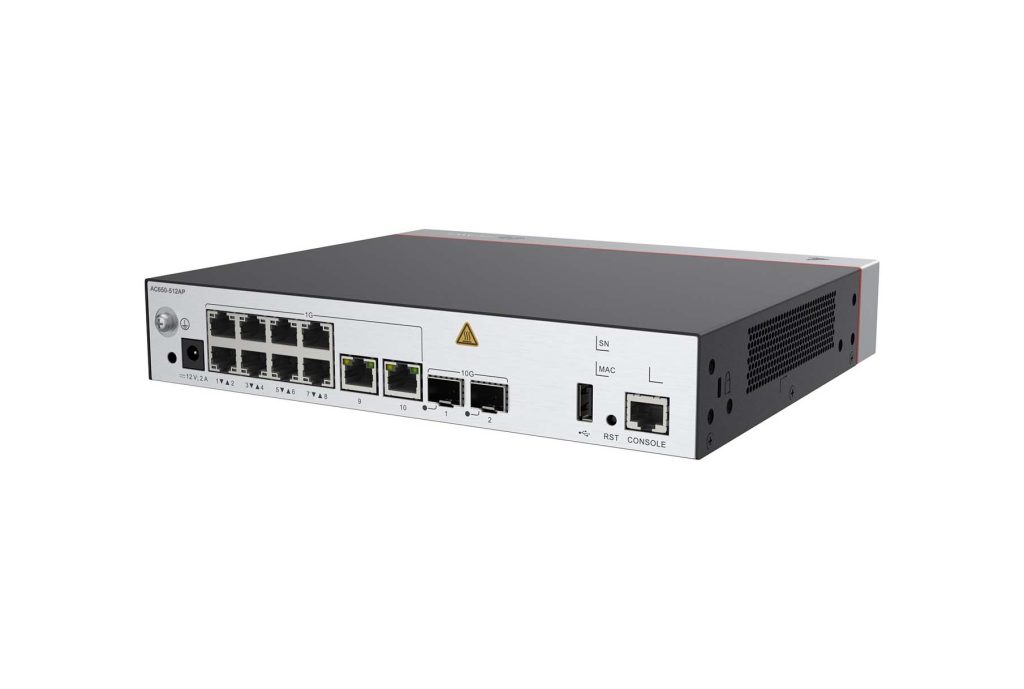 huawei ac650 512ap wireless access controller wac ie5472485 1